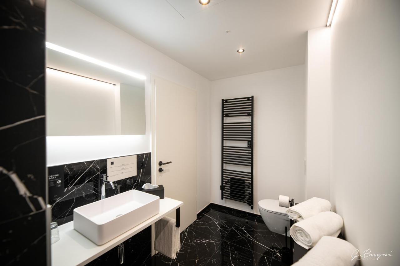 Les Thermes De Spa By La Cour De La Reine Hotel, Suites & Acces Gratuit Au Centre Thermal Bagian luar foto