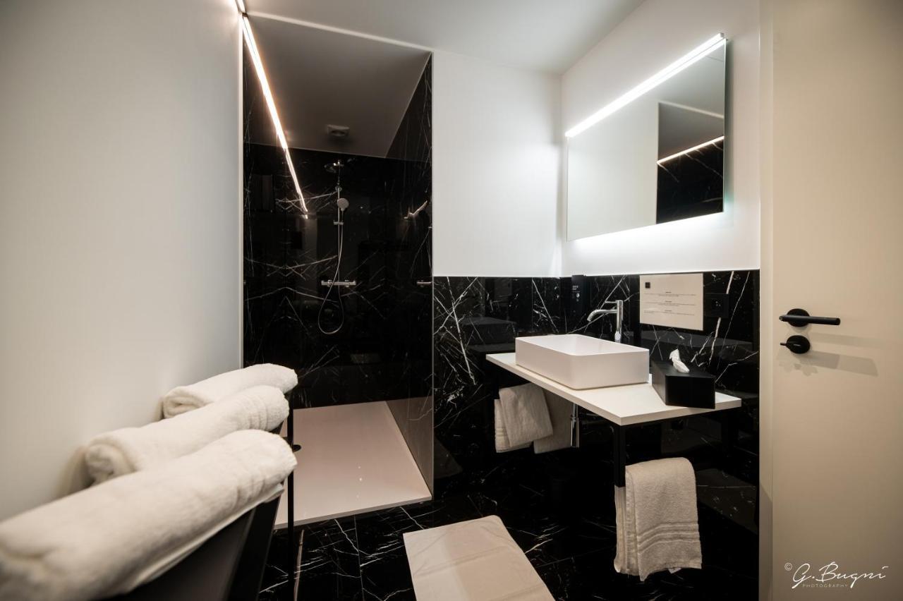 Les Thermes De Spa By La Cour De La Reine Hotel, Suites & Acces Gratuit Au Centre Thermal Bagian luar foto