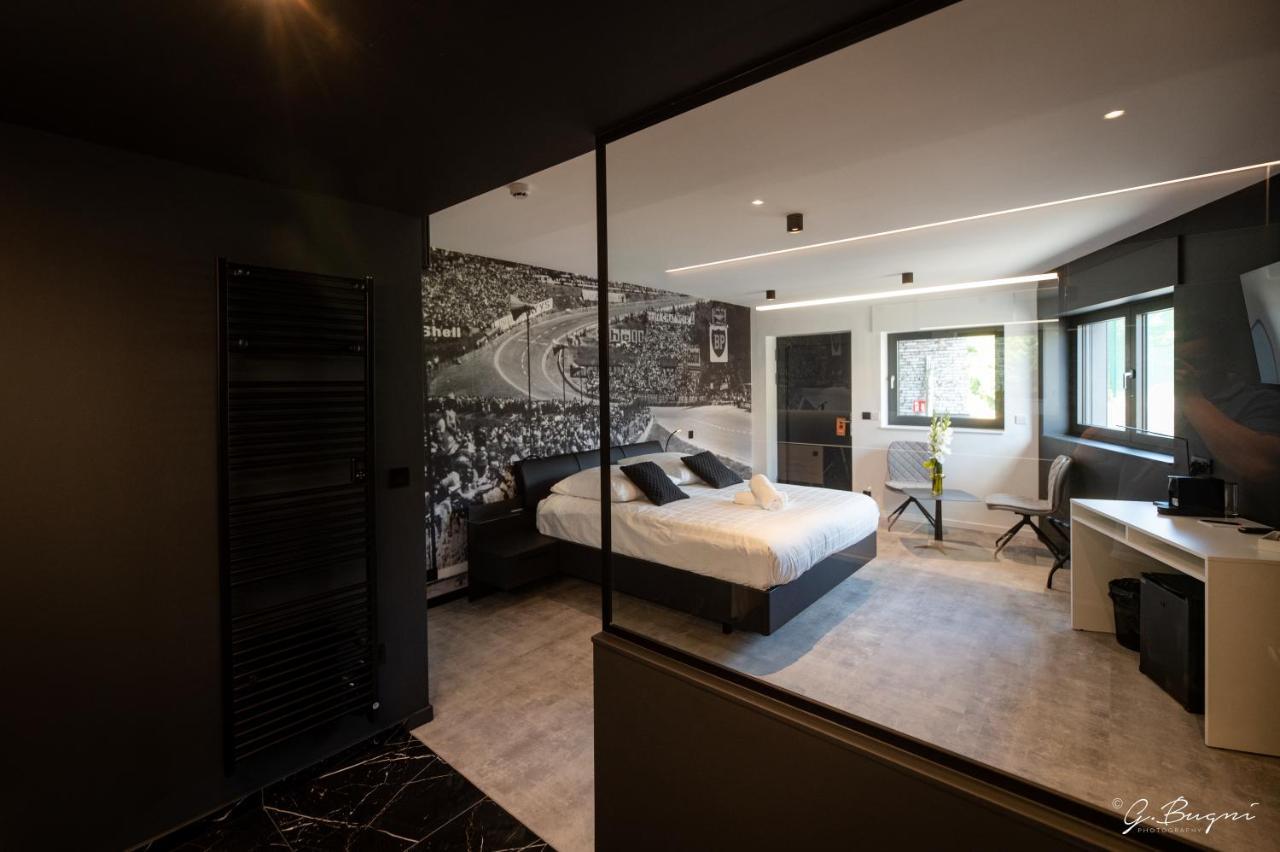 Les Thermes De Spa By La Cour De La Reine Hotel, Suites & Acces Gratuit Au Centre Thermal Bagian luar foto